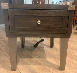 End tables