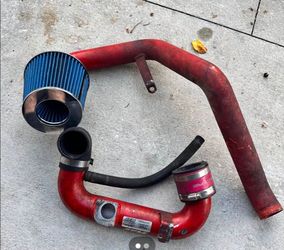 2004 scion xb air intake