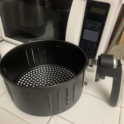 It’s A Parts Of The Air Fryer Drawers Attachment Available 95134