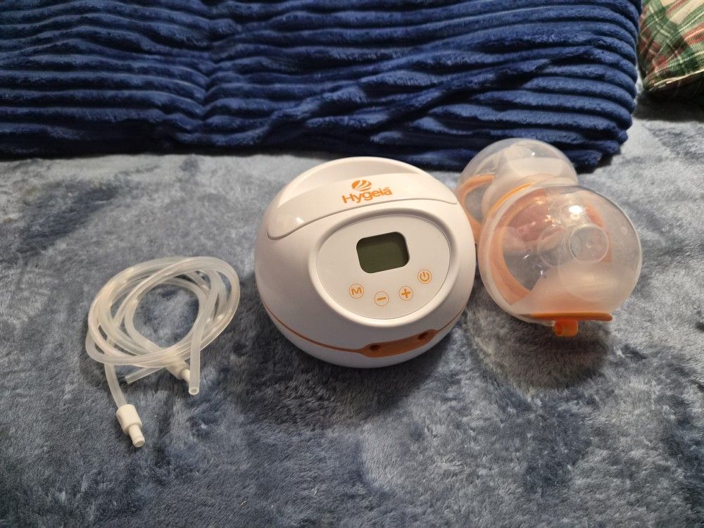 Breast Pump