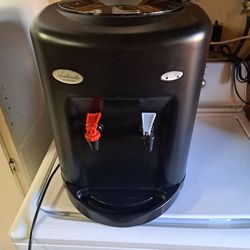 AVALANCHE Countertop Water Cooler

