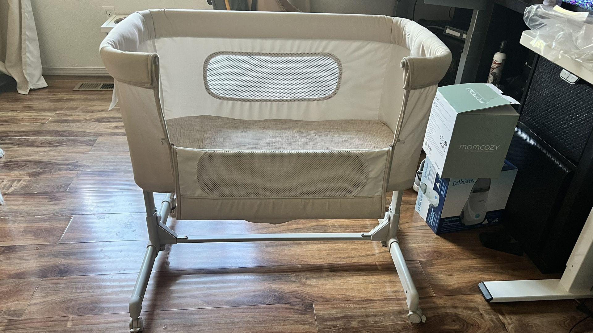 Baby Bassinet