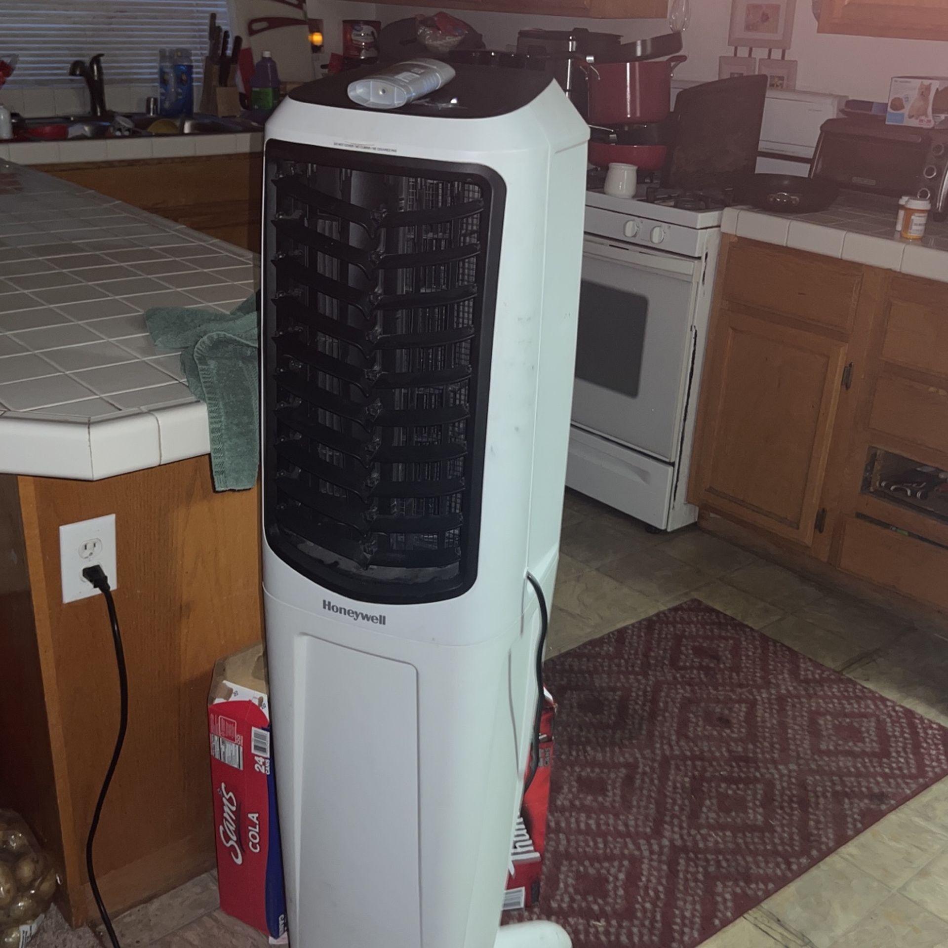 Portable Swamp Coolers for Sale in Henderson, NV OfferUp