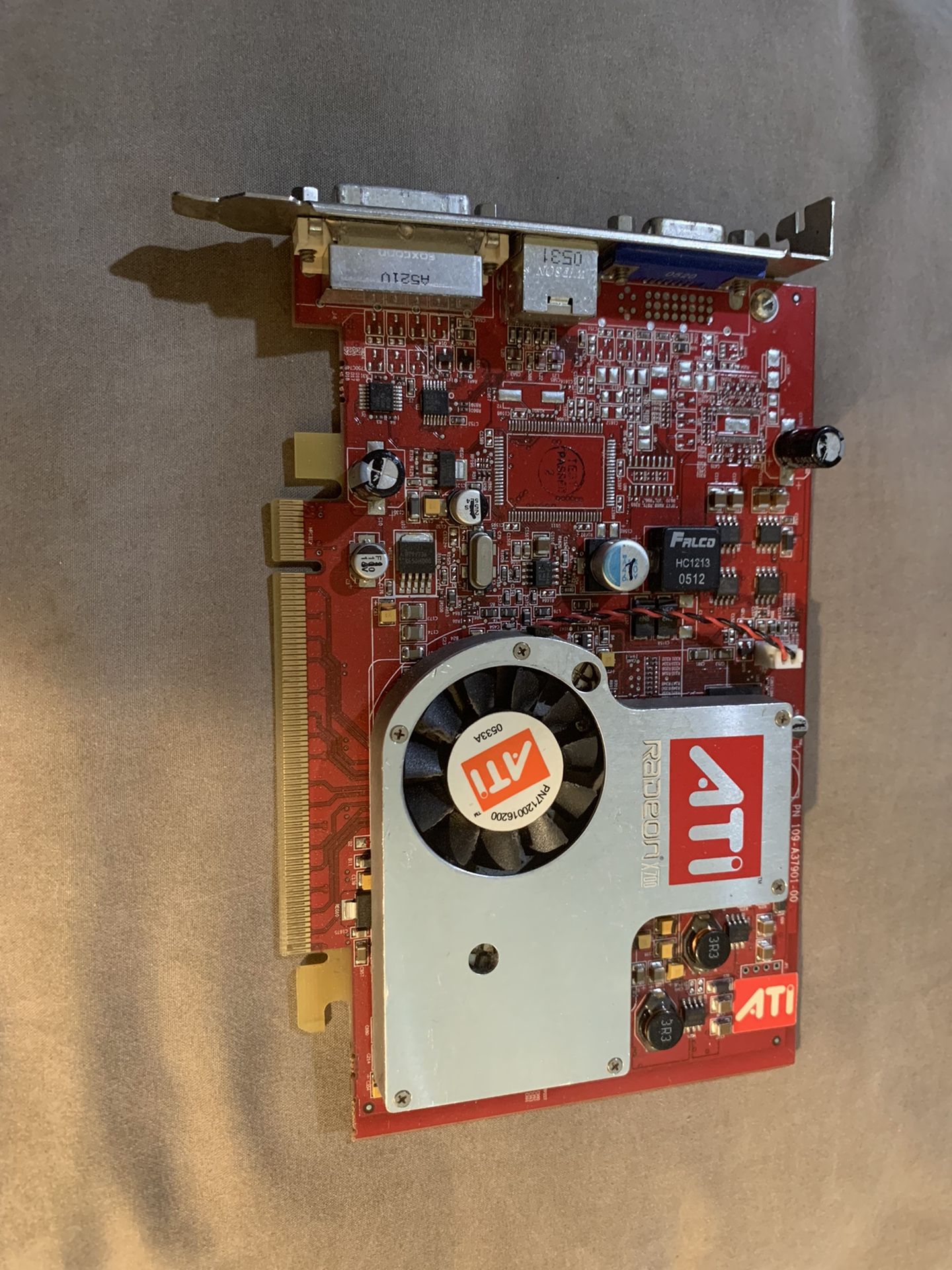 Miscellaneous Video Cards