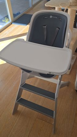 Kids highchair
