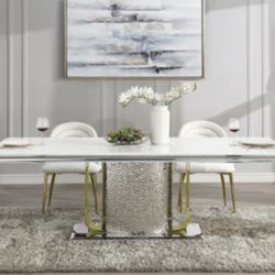 5pc Dinning Set
