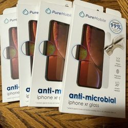 Pure Mobile iPhone XR Glass