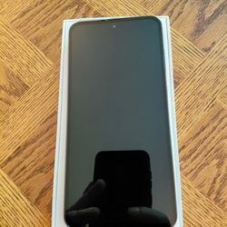 SAMSUNG GALAXY S24 FE BIG SCREEN AT&T NETWORK