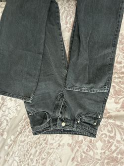 Stradivarius Jeans 
