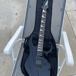 Ibanez Gio Electric Guitar - Black