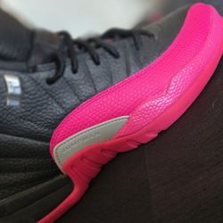 Size 4.5 Youth Jordans