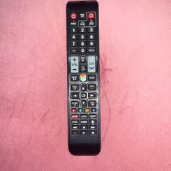 Samsung Smart TV Remote 