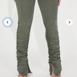 Fashionnova Pants S New*