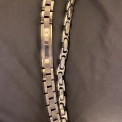 Mens Bracelets 