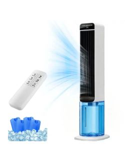 Portable Air Cooler - MT01