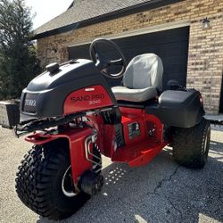 2020 Toro Sand Pro New Briggs and Stratton