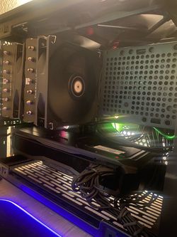 CPU ram mobo combo