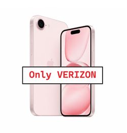 Apple iPhone 17E 256Gb Pink (Verizon)