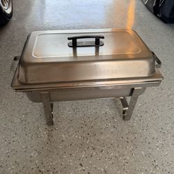Chafing Dish 