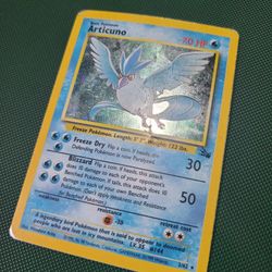 Articuno #2