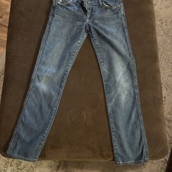 7 For All Man Kind Jeans