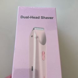 Electric Razor