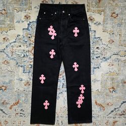 Chrome Hearts Size 32
