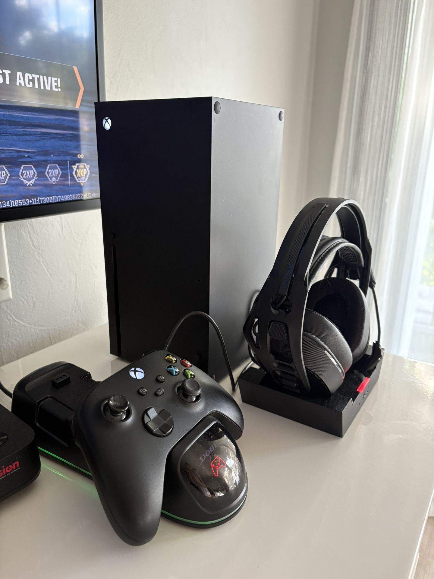 Xbox Series X Bundle
