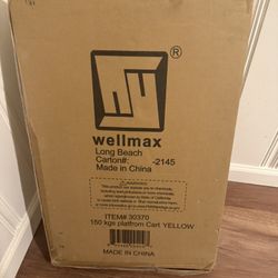 Carrito Nuevo 4x4 Doly 