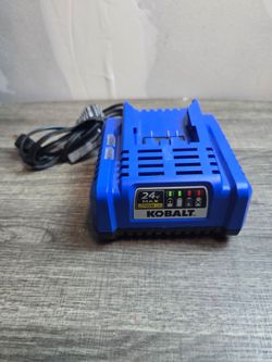 Kobalt KRC 2445-03 24-volt Lithium Ion Battery Charger