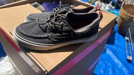 Sperry Boat shoes