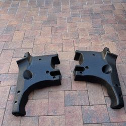 Ford Transit Interior Trim 