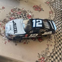 Nascar Collectible 1 Of 1008