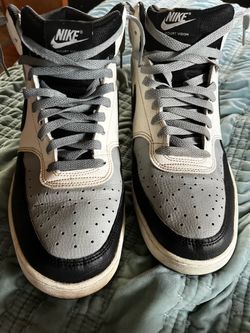 Nike shoes size 12 men’s