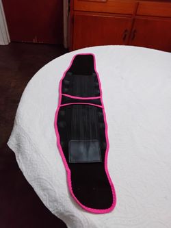 Small back Support