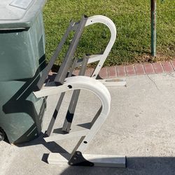 Powerhouse Dumbbell Rack