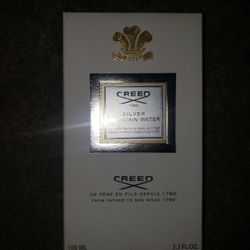 Niche Fragrance Creed