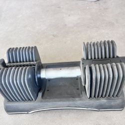 Weights 