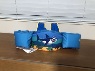 Floating / Salvavidas