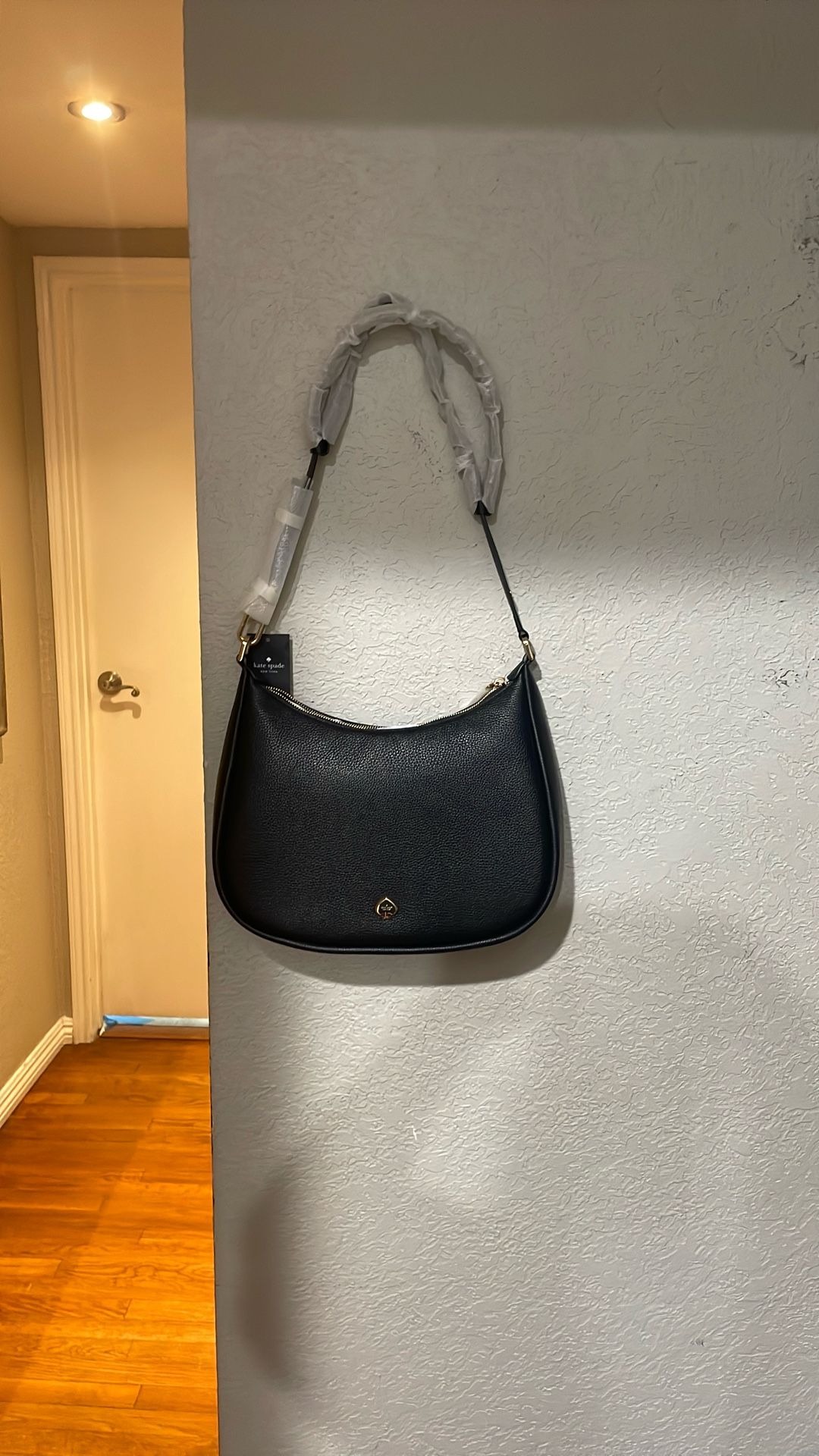 Kate Spade Kayla Bag Black