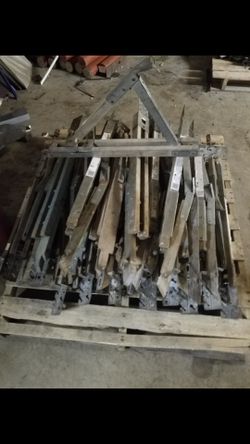 Roof Brackets