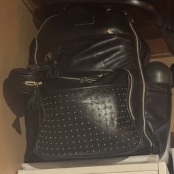 Itzy ritzy Backpack/Diaper Bag