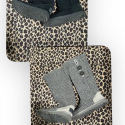 Uggs Netted 