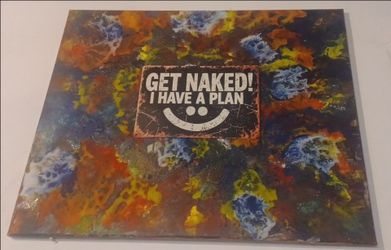 Mixed Media Art