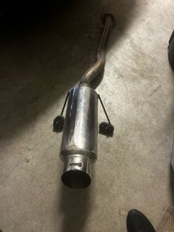 Ford Mustang parts