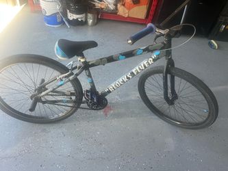 Bike used