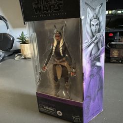 Star Wars Black Series