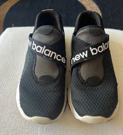 New Balance Slip-On Sneakers