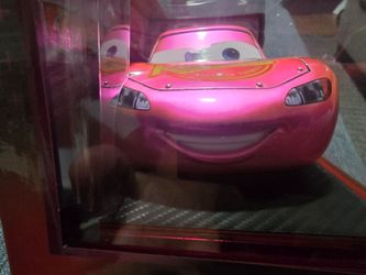 Lightning McQueen