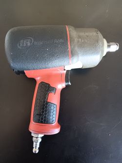 Pneumatic Imoact